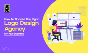 How to Choose the Right Logo Design Agency for Your Business